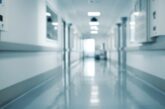 Feto abbandonato nel cestino del bagno dell'ospedale di Piacenza