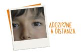 Bolivia. Ademar non ha ancora 7 anni e chiede solo un po' di affetto