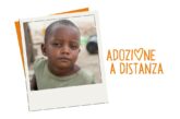 Ghana. Kwesi: l'abbandono è la sua realtà, ma i suoi occhi raccontano la speranza per un diverso destino