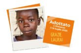 Ghana. Gilbert, solo e fragile a 13 anni: non lasciarlo di nuovo indietro 