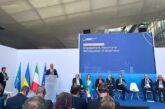 BAMBINIxLAPACE. Ricostruire l’Ucraina: Roma al centro del rilancio