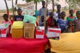 Ghana. Salute, scuola e accoglienza: insieme per il benessere dei bambini vittime di abbandono 