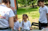 BAMBINIxLAPACE. Il progetto di Ai.Bi. ha portato uno spiraglio di futuro a migliaia di bambini e famiglie