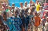 Repubblica Democratica del Congo. Dal nostro cuore a quello dell’Africa: una speranza per 272 bambini vittime di abbandono 
