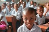 Repubblica Democratica del Congo. Istruzione contro abbandono: concluso l’anno scolastico a Goma