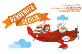 Adozione Internazionale. Cecilia: una nuova figlia arrivata dall’amata Colombia