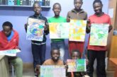 Kenya. Quando l’arte diventa voce