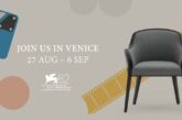 Montbel, Ai.Bi. e il Cinema di Venezia: il design che sostiene il diritto dei bambini abbandonati di essere figli