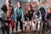 Repubblica Democratica del Congo. Come far rinascere alla vita 5 fratelli?