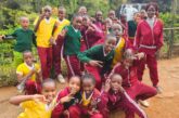 Kenya. Una giornata indimenticabile per i ragazzi della bidonville di Mathare