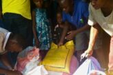 Repubblica Democratica del Congo. Dal razionamento alla speranza: il sorriso dei bambini dei centri FED e SODAS