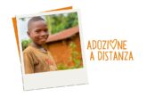 Ghana. Terddy e il suo sogno di tornare a casa dal papà