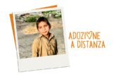 Marocco. Il sogno della madre di Ayoub: Che abbia un futuro migliore del mio!