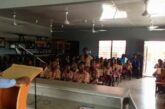Ghana. Prevenzione contro il vaiolo delle scimmie per i bambini dell’orfanotrofio Royal Seed Home