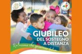 Giubileo del Sostegno a Distanza 2025: un cammino di riflessione e impegno comune
