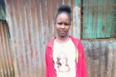 Kenya. Dalla guerra ai banchi di scuola: un futuro possibile per Janis 