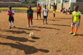 Kenya. Un pallone per sognare più in grande