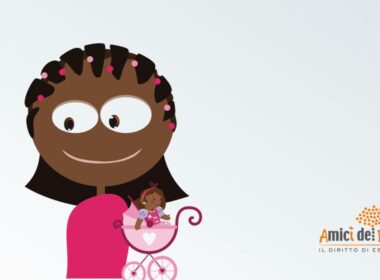 Appello Adozione Internazionale Ines - Figli in attesa