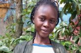Repubblica Democratica del Congo. Salama ce l'ha fatta