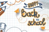 Un ritorno a scuola che sia davvero “happy” per tutti