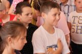 BAMBINIxLAPACE. Uno zaino come amico per i bambini in fuga dalla guerra in Ucraina