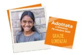 Bolivia. Abbandonata e abusata, Velentina, 8 anni, cerca un nuovo futuro