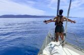 Educare il Domani. Cagliari: parte il progetto in barca a Vela  