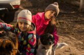 BAMBINIxLAPACE. Ucraina: dentro la guerra, fuori dall’infanzia
