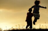 BAMBINIxLAPACE. Bambini senza infanzia: dall’Ucraina a Gaza, i volti del genocidio