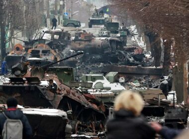 Secondo un rapporto della commissione d'inchiesta dell'ONU, la Russia ha commesso crimini di guerra contro i civili in Ucraina