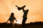 Una famiglia adottiva