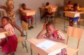 I bambini del Rpyal Seed Home i Ghana