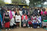 Kenya. Il ritorno a casa di 17 bambini dello Shelter Children’s Centre