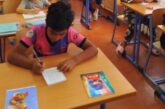 BAMBINIxLAPACE. Dall’Ucraina alla Moldova: quando la scuola diventa casa e le ferite si trasformano in radici