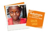 Ghana. 10 anni di cui 8 in orfanotrofio: quale futuro per la piccola Agnes?