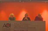 L'assemblea elettiva di AOI