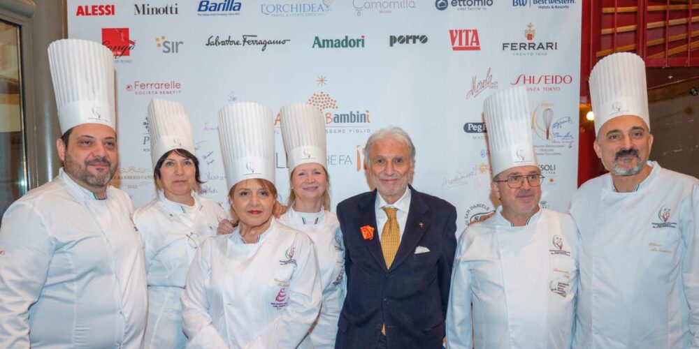 La FIPGC al BELLO che fa BENE