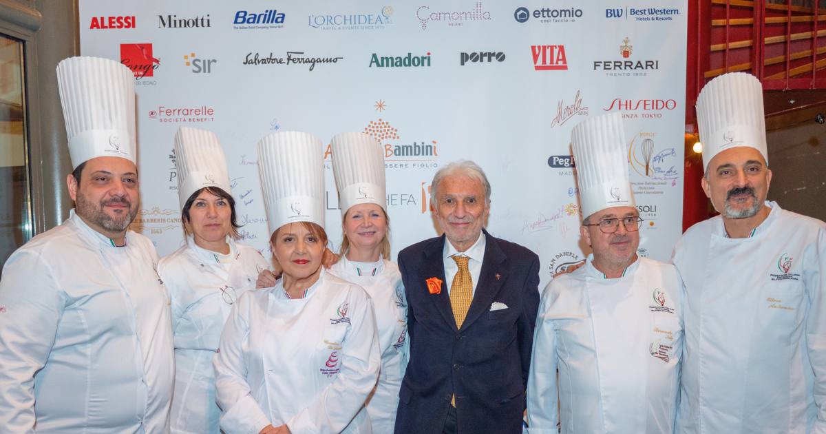 La FIPGC al BELLO che fa BENE