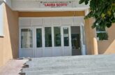 La scuola Laura Scotti in Kosovo