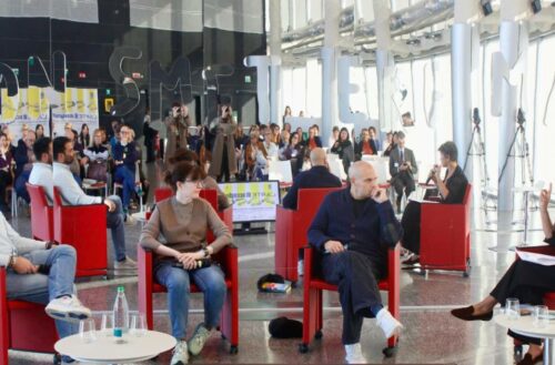 La prima Biennale dell’accoglienza, promossa dal Forum delle Associazioni Familiari