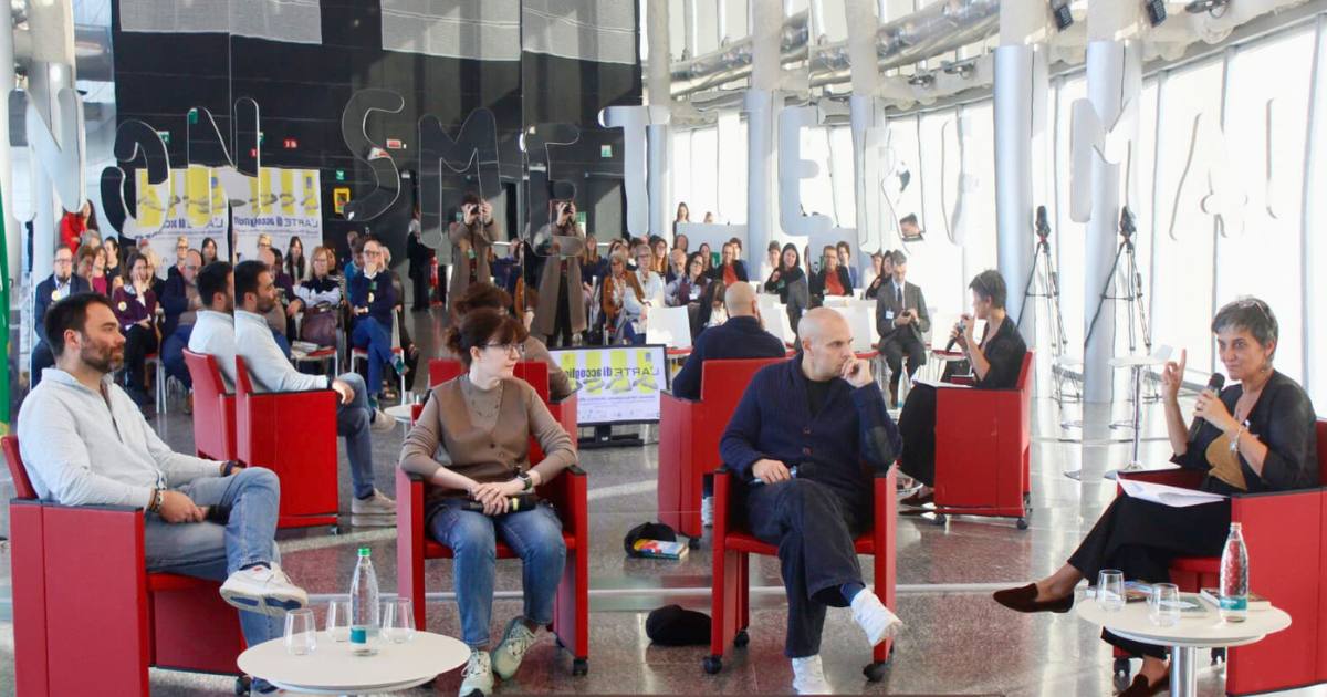 La prima Biennale dell’accoglienza, promossa dal Forum delle Associazioni Familiari