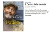 Il Cantico delle Formiche. Intervista a Max Laudadio