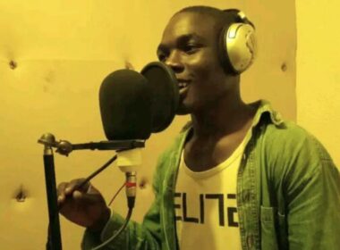 Isaka della Repubblica Democratica del Congo, aiutato dal progetto “Adotta a distanza i bambini di un orfanotrofio”