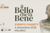 Arte, spettacolo e solidarietà alla serata benefica di Ai.Bi.