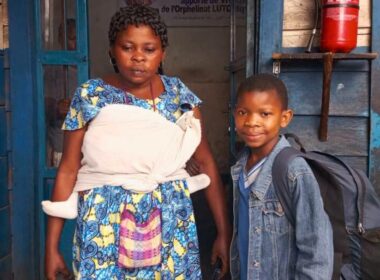 L'incontro tra Benjamin e sua madre