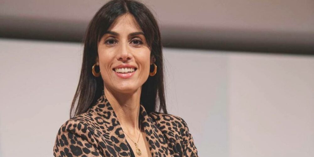 Simona Volpe dell'agenzia Consumago