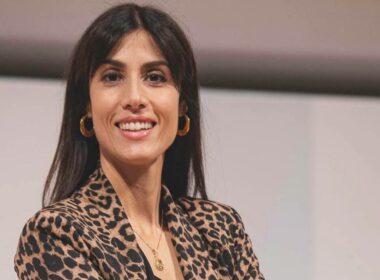 Simona Volpe dell'agenzia Consumago