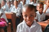 Repubblica Democratica del Congo. Tornare a scuola dopo la paura