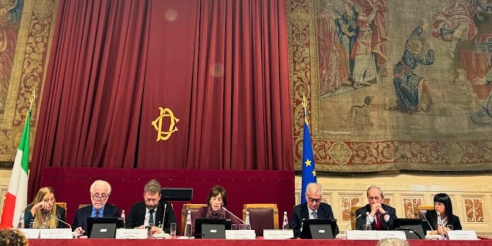 Il convegno L’adozione internazionale. Il percorso per un’accoglienza consapevole