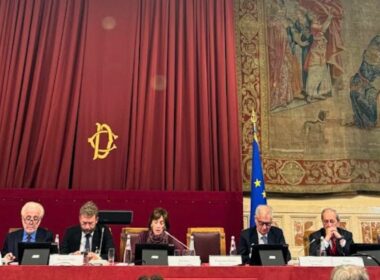 Il convegno L’adozione internazionale. Il percorso per un’accoglienza consapevole